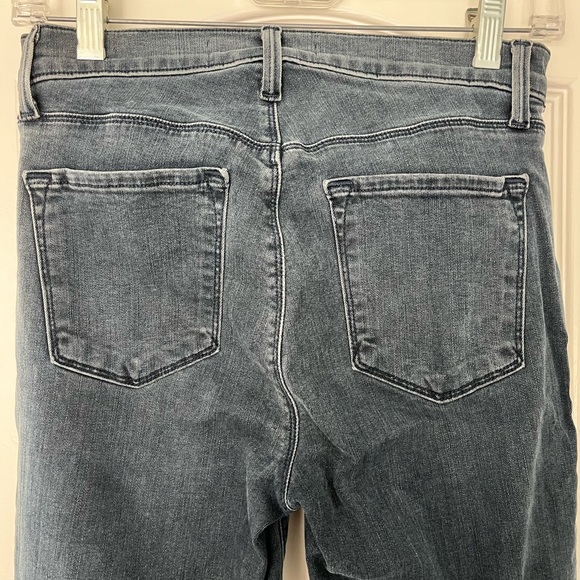 J BRAND Maria High-Rise Skinny Jeans Size 28 - Picture 9 of 13